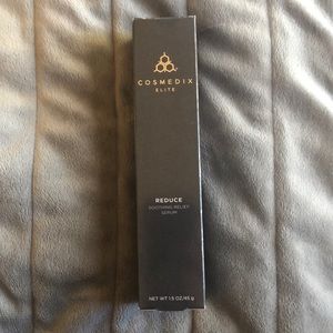 Cosmedix elite reduce serum
